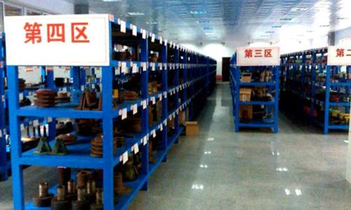 物资典当案例展示
